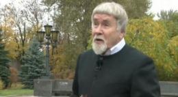 Встреча с писателем Валентином Курбатовым состоится в  Центральной городской библиотеке 23 апреля