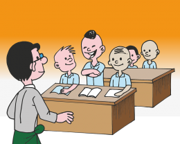 В Минпросвещения разработали нормы поведения преподавателей в интернете и соцсетях