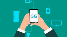 К 2022 году Сети связи 5G появятся в 10 российских городах-миллионниках