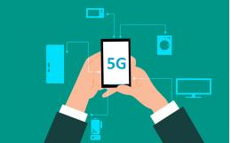 К 2022 году Сети связи 5G появятся в 10 российских городах-миллионниках