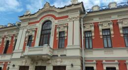 Начался прием документов на соискание премий Администрации Псковской области за лучшие произведения в области культуры и искусства