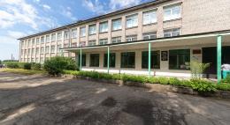 В селе Родина Псковской области отремонтируют школу и построят ФОКОТ