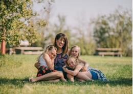 В Псковской области пройдет второй региональный Форум молодых семей