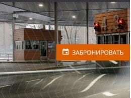 Путешественники активно бронируют очередь в Лухамаа
