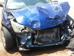 За неделю в ДТП в Псковской области пострадали 9 человек