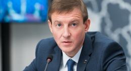 Андрей Турчак сохранил 36-е место в рейтинге ста ведущих политиков октября