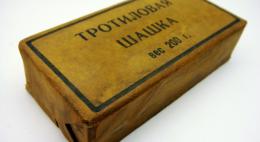 Год и 9 месяцев заключения назначили жителю Локнянского района за хранение тротиловых шашек