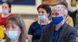 Региональные этапы конкурсов «Учитель года», «Воспитатель года» и «Мастер года» стартуют в Псковской области