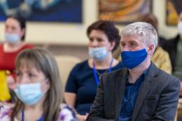 Региональные этапы конкурсов «Учитель года», «Воспитатель года» и «Мастер года» стартуют в Псковской области