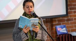 В Пскове пройдет отборочный тур Чемпионата мира по чтению вслух на русском языке «Открой рот»