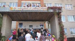 В островской школе № 7 проводится капитальный ремонт кровли, который ждали 20 лет