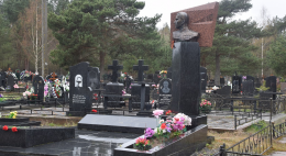 В Пскове вспоминают подвиг Михаила Минина