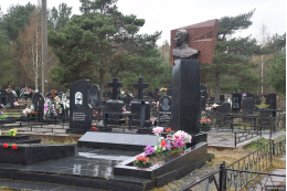 В Пскове вспоминают подвиг Михаила Минина