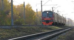 Скоро в России появятся плацкартные вагоны с душевой кабиной
