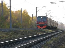 Скоро в России появятся плацкартные вагоны с душевой кабиной