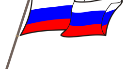 Губернатор Псковской области Михаил Ведерников поздравил жителей региона с Днем Государственного флага РФ