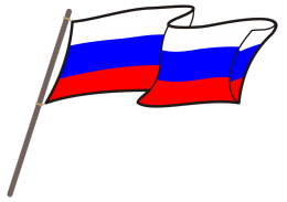 Губернатор Псковской области Михаил Ведерников поздравил жителей региона с Днем Государственного флага РФ