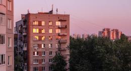 Жилой дом на 198 квартир построят на Запсковье для расселения аварийного жилья