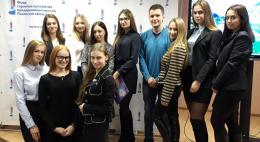 Студенческие бизнес-проекты оценили представители бизнес-сообщества
