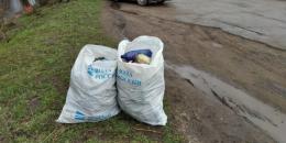 Более 230 жителей области приняли участие в сентябрьских субботниках всероссийской акции «Вода России»
