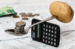 Продукты в январе в РФ дорожали почти в восемь раз быстрее, чем в Евросоюзе