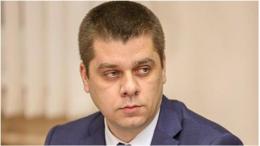 В отношении бывшего заместителя губернатора Псковской области Александра Кузнецова завершено расследование уголовного дела