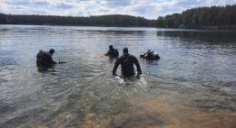 Более 13 км прибрежных территорий  Псковской области очистили от мусора 