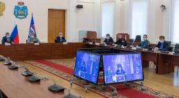 Псковская область готова к проведению ЕГЭ