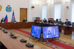 Псковская область готова к проведению ЕГЭ