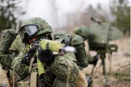 Госдума обсудит двойную отсрочку от армии