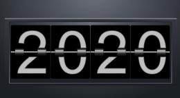 Когда будем отдыхать в 2020-м году