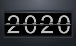 Когда будем отдыхать в 2020-м году