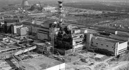 СБУ  по случаю 35-й годовщины катастрофы на Чернобыльской атомной электростанции обнародовала секретные архивы 