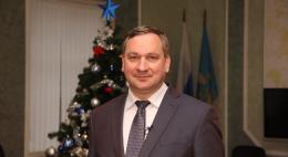 Глава Пскова Иван Цецерский возглавил медиарейтинг первых лиц столиц субъектов СЗФО за 2018 год