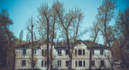 Жительница Великих Лук пожаловалась губернатору на судьбу  детского сада №16