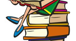 В Пскове пройдет книжная ярмарка «Читай - не останавливайся!»  