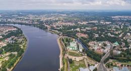 Псковичей приглашают принять участие в фотоконкурсе