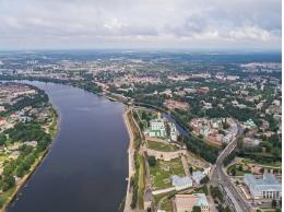 Псковичей приглашают принять участие в фотоконкурсе