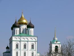 Псков в десятке лучших городов по музейным характеристикам
