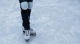 В Пскове начнут работу три городских катка и две лыжни