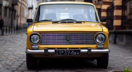 Транспортный налог с угнанных автомобилей отменила госдума