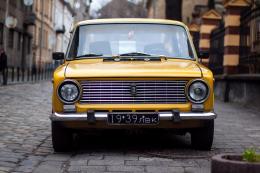 Транспортный налог с угнанных автомобилей отменила госдума