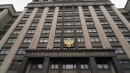В Госдуме предложили выплачивать пенсионерам «новогодний капитал»