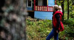Удвоить численность школьников, отдыхающих в загородных лагерях, поможет восстановление заброшенной инфраструктуры