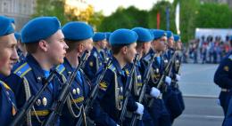 На воинский учёт будут ставить по месту проживания