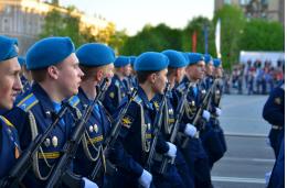 На воинский учёт будут ставить по месту проживания
