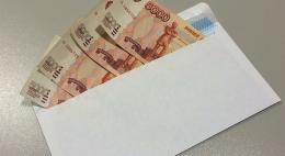 В Федерации профсоюзов назвали число россиян с "серыми" доходами
