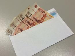 В Федерации профсоюзов назвали число россиян с "серыми" доходами