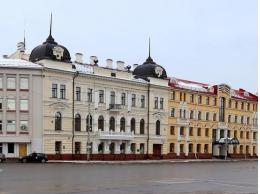 «Черные кредиторы» орудовали в Псковской области