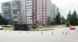 Работа ГИБДД с 19 по 25 июля